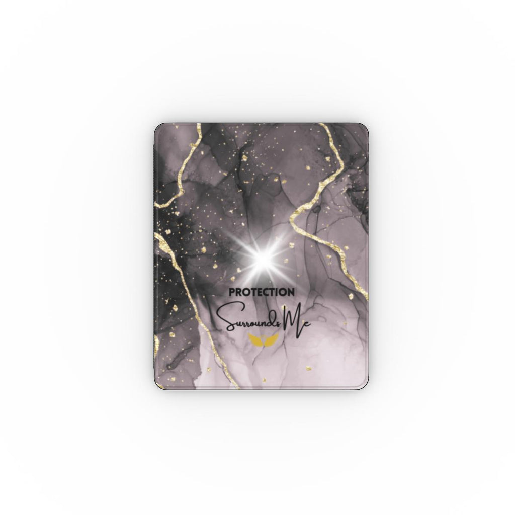 Apple iPad Case Sacred Protection