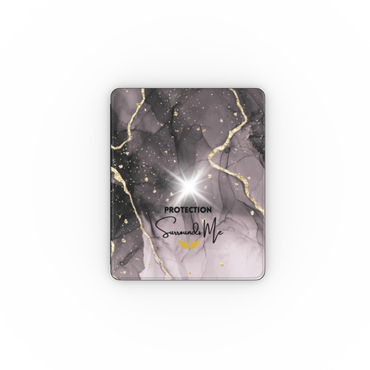 Apple iPad Case Sacred Protection