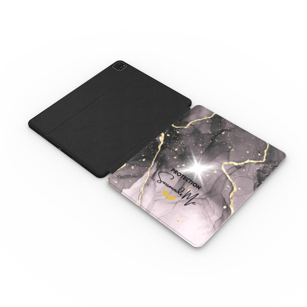 Apple iPad Case Sacred Protection