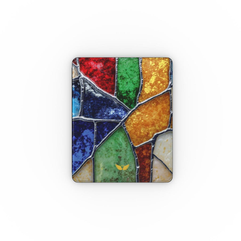Apple iPad Case  Sacred Mosaic