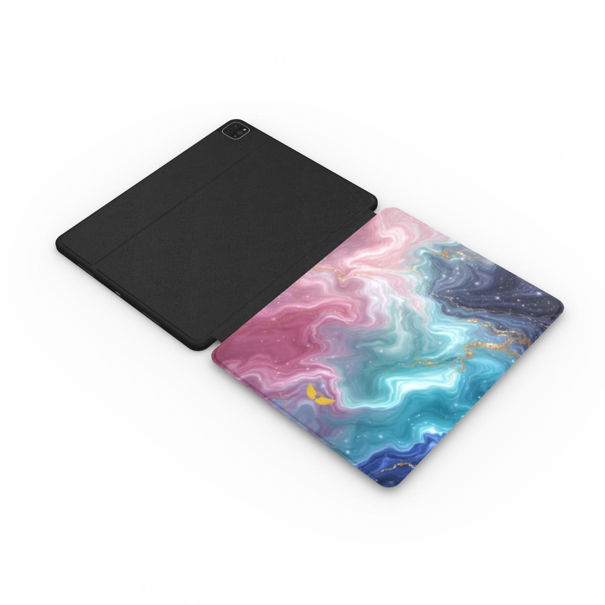 Apple iPad Case Celestial Dreams