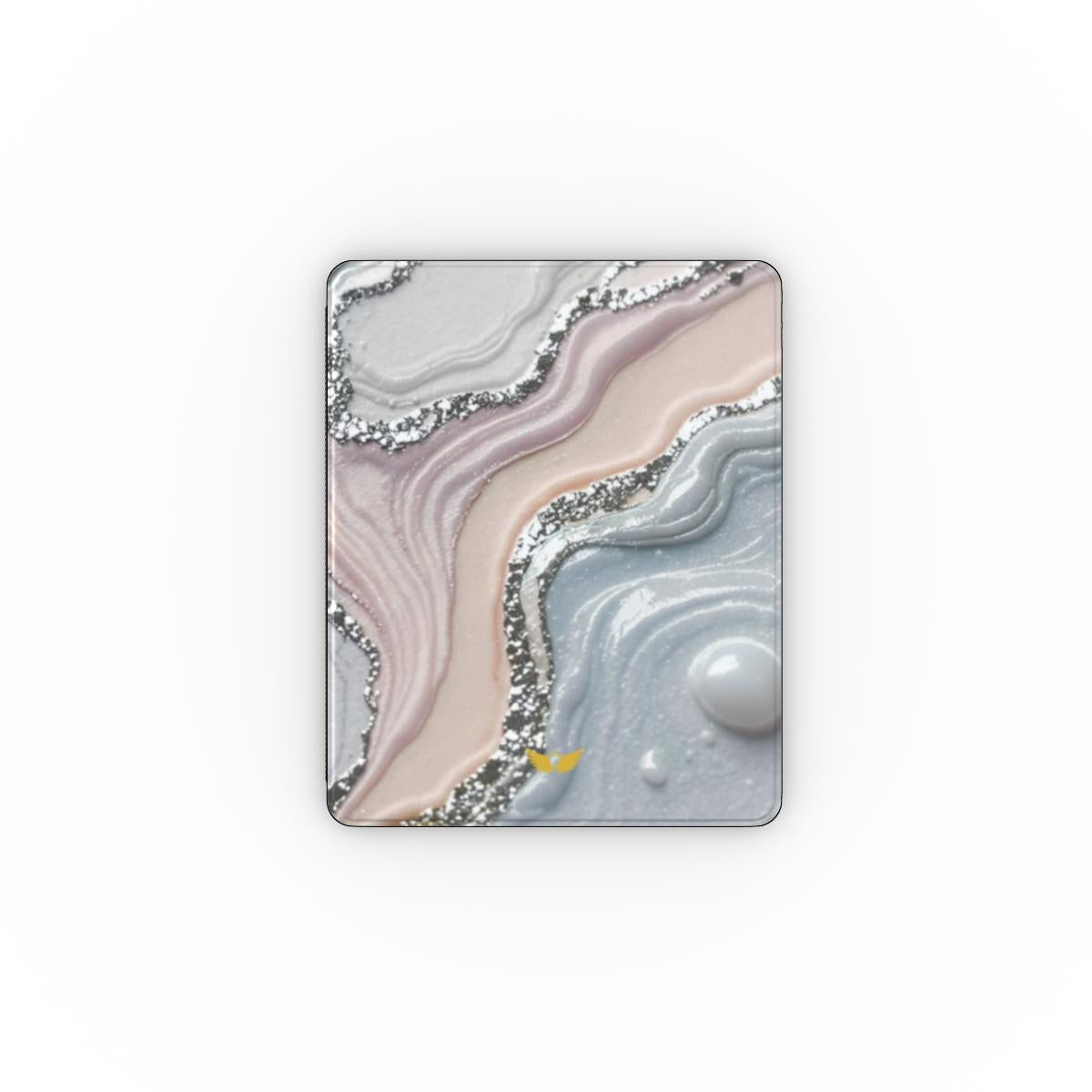 Apple iPad Case Crystal Flow