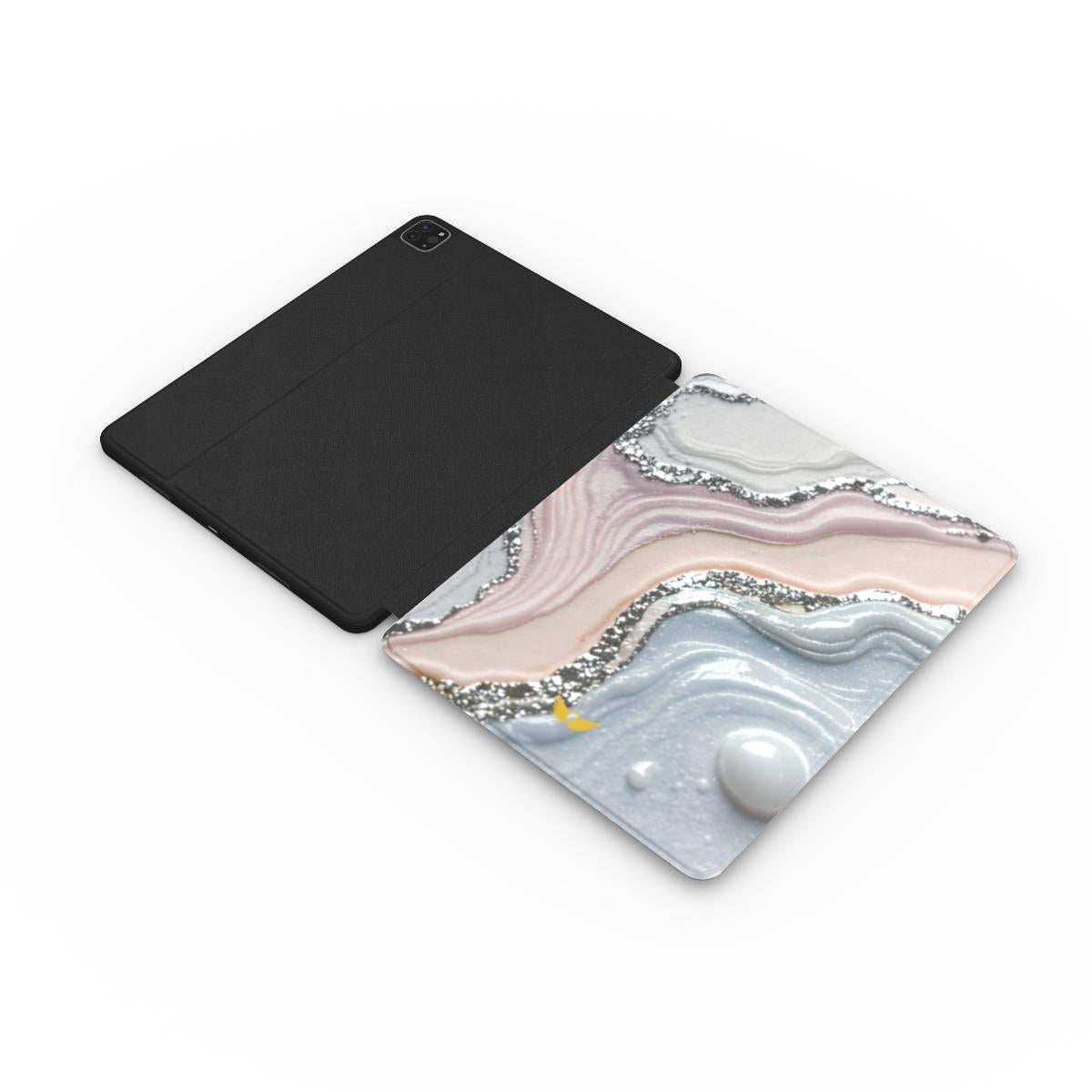 Apple iPad Case Crystal Flow