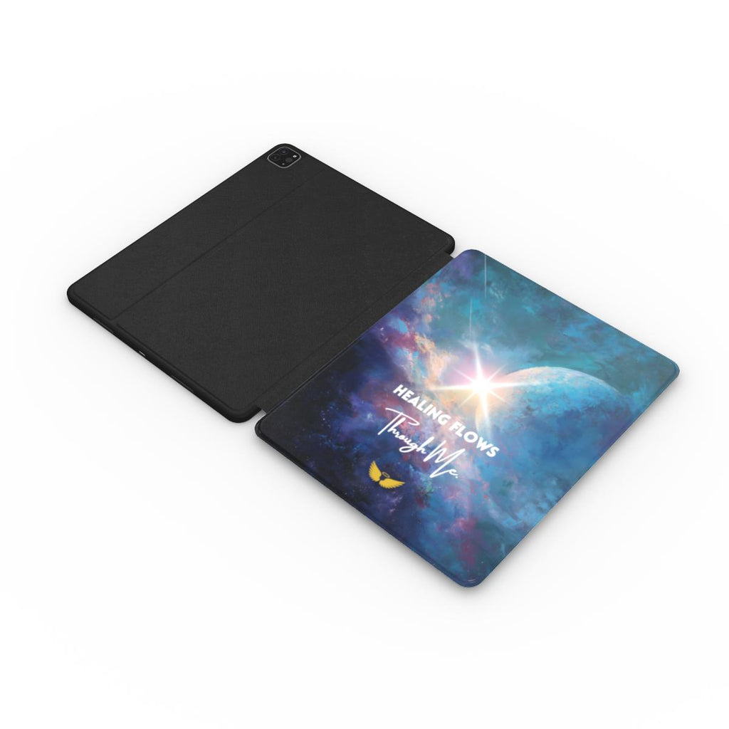 Apple iPad Case Cosmic Healing