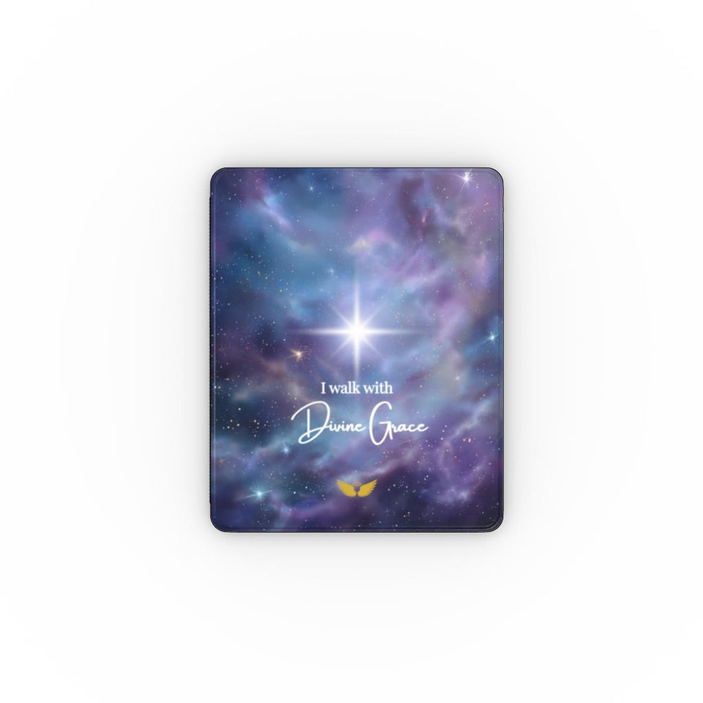 Apple iPad Case Divine Grace