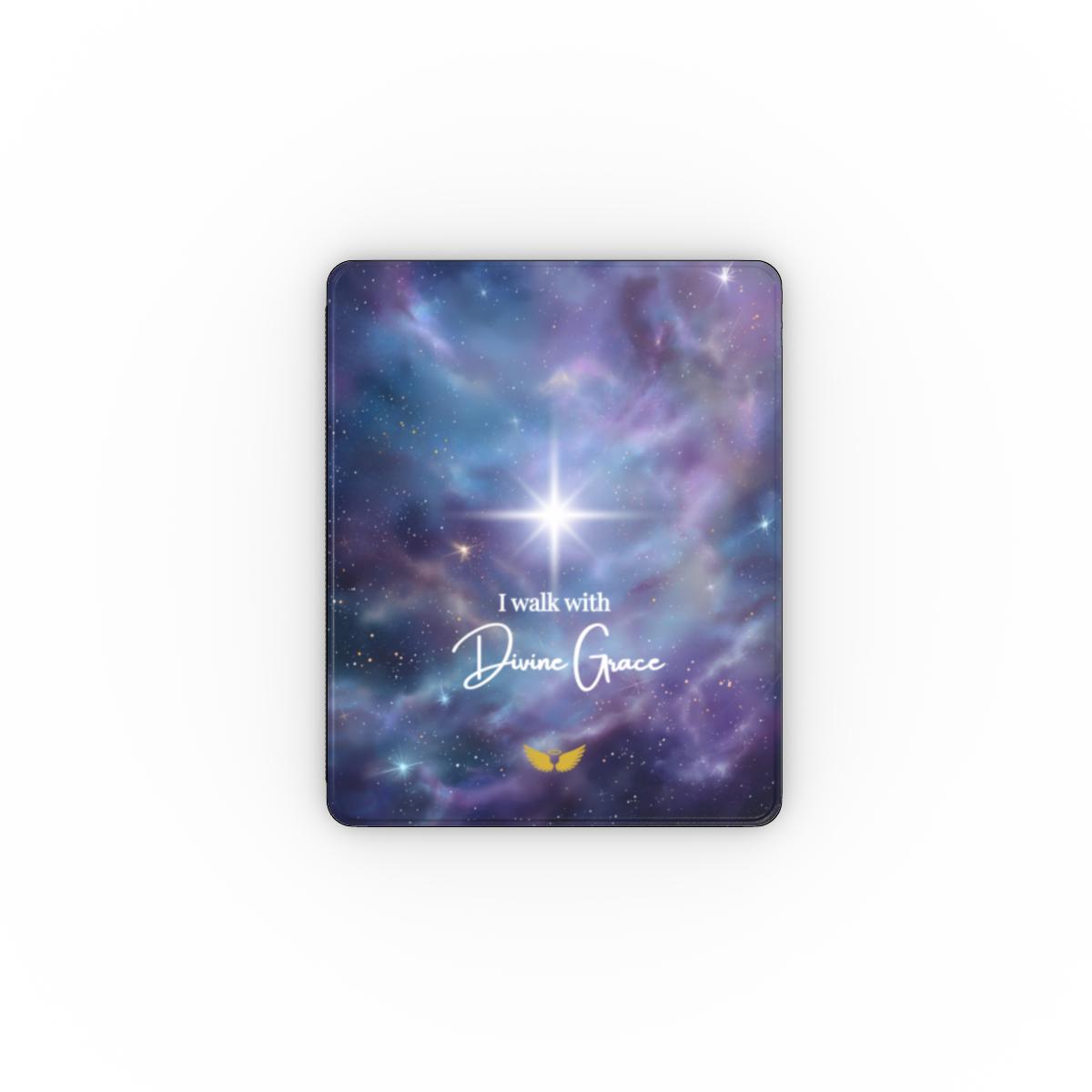 Apple iPad Case Divine Grace