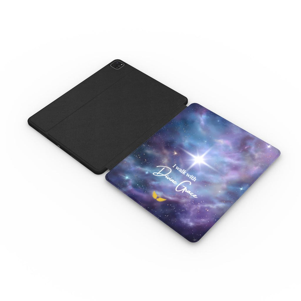 Apple iPad Case Divine Grace