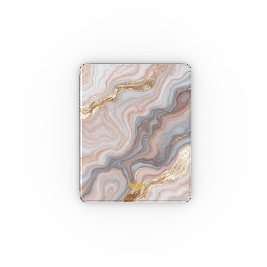 Apple iPad Case Golden Earth