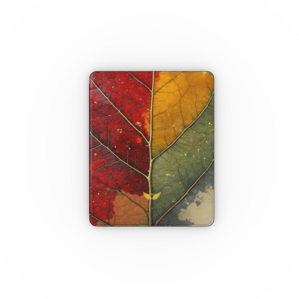 Apple iPad Case Sacred Seasons
