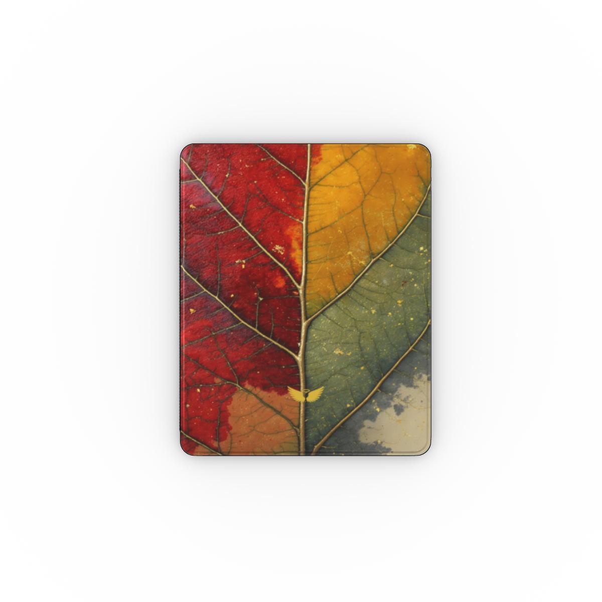 Apple iPad Case Sacred Seasons