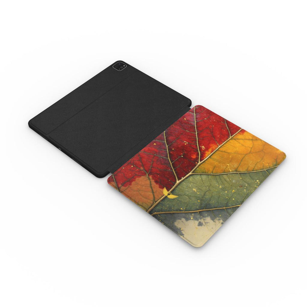 Apple iPad Case Sacred Seasons