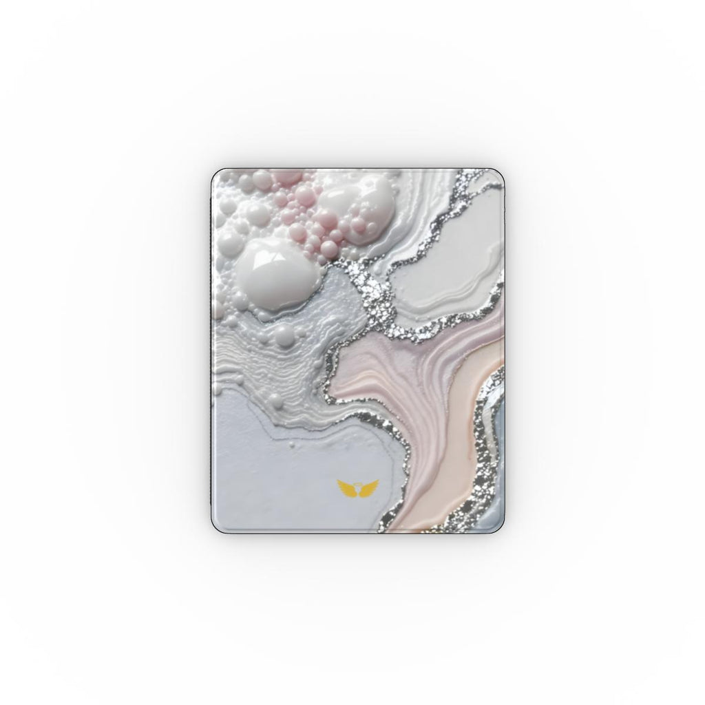 Apple iPad Case Divine Stillness
