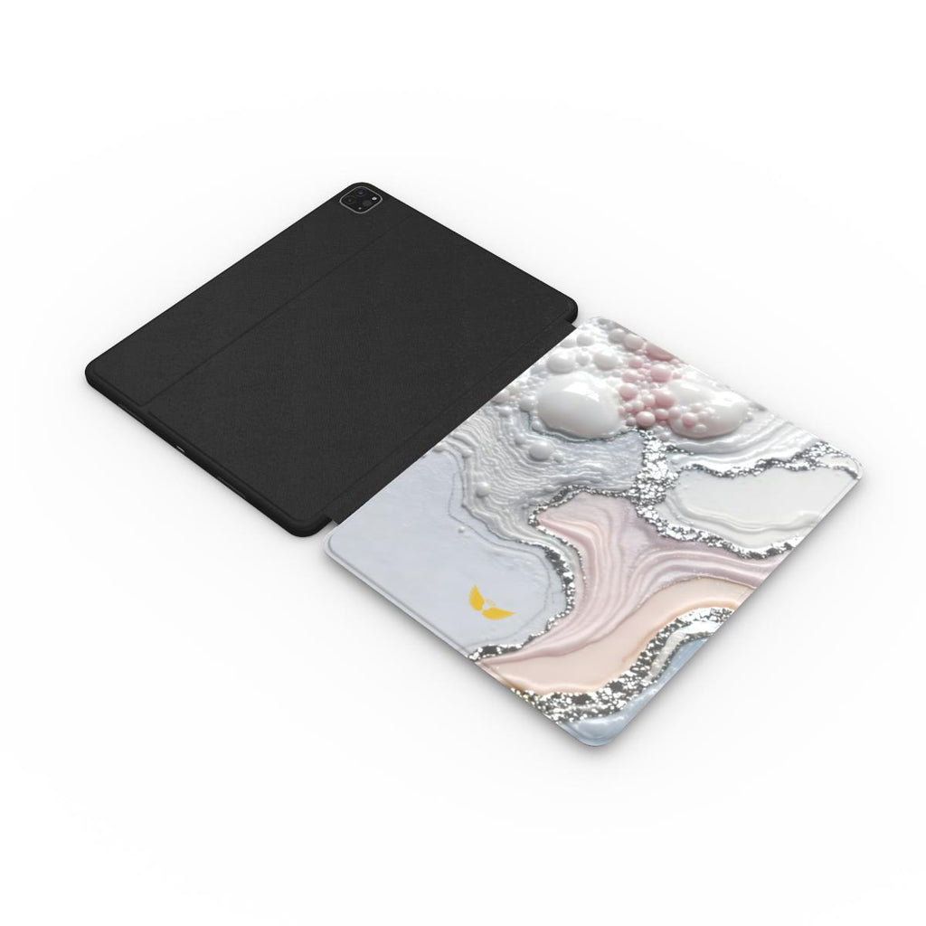 Apple iPad Case Divine Stillness