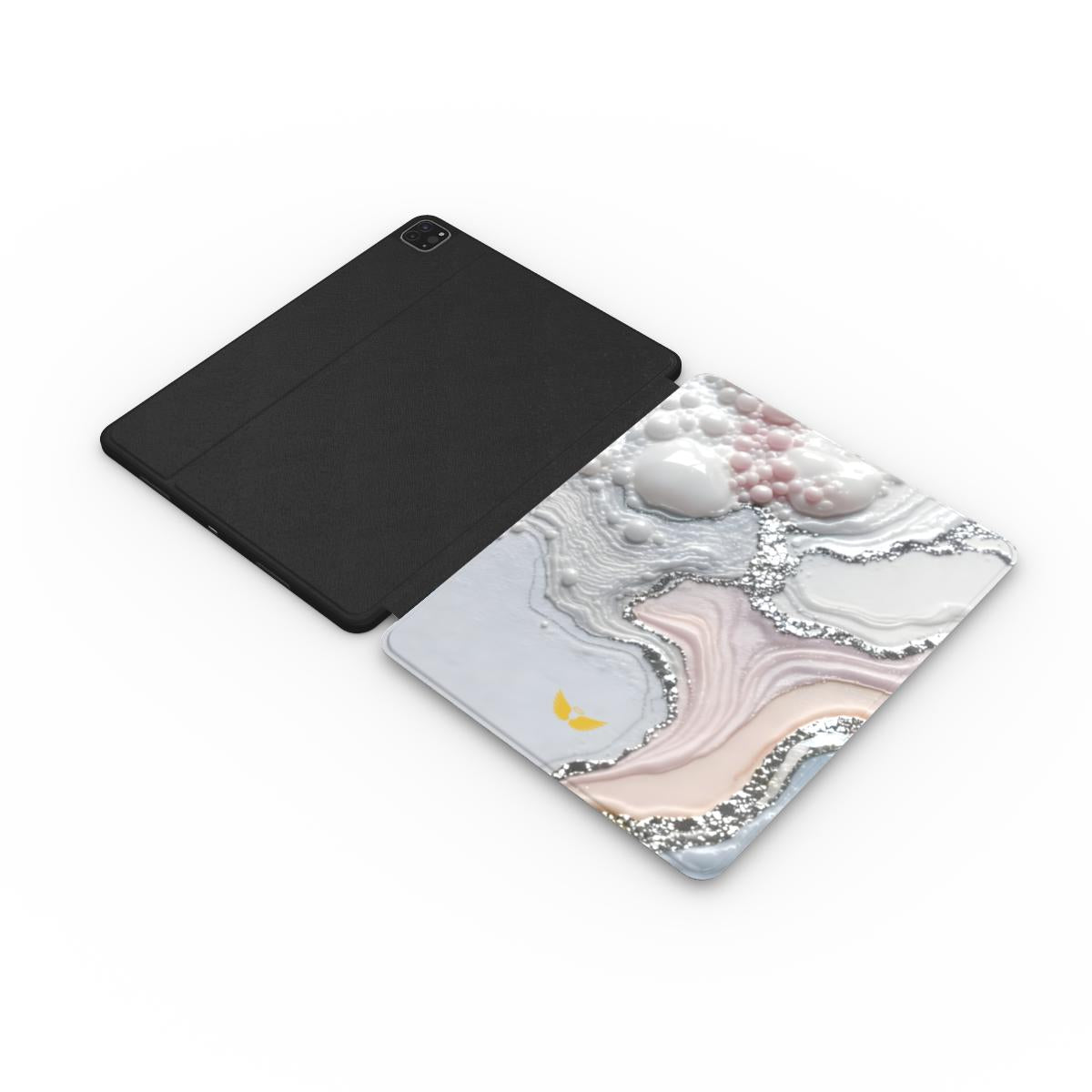 Apple iPad Case Divine Stillness