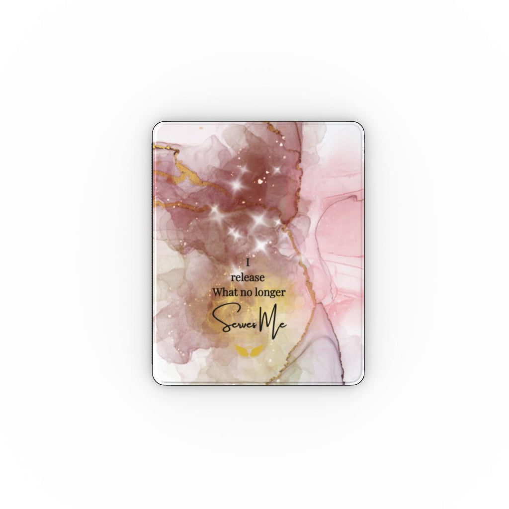 Apple iPad Case Sacred Release