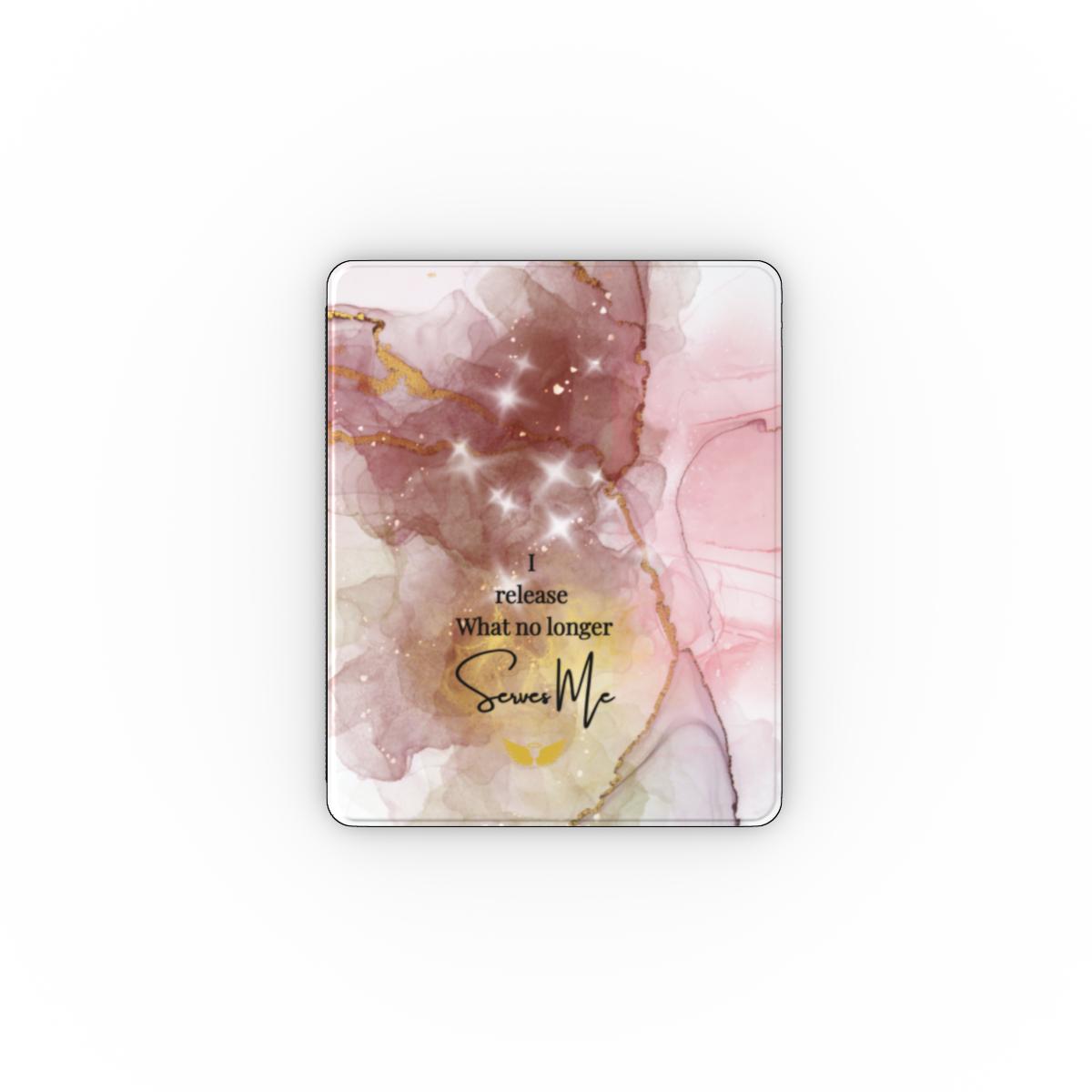 Apple iPad Case Sacred Release