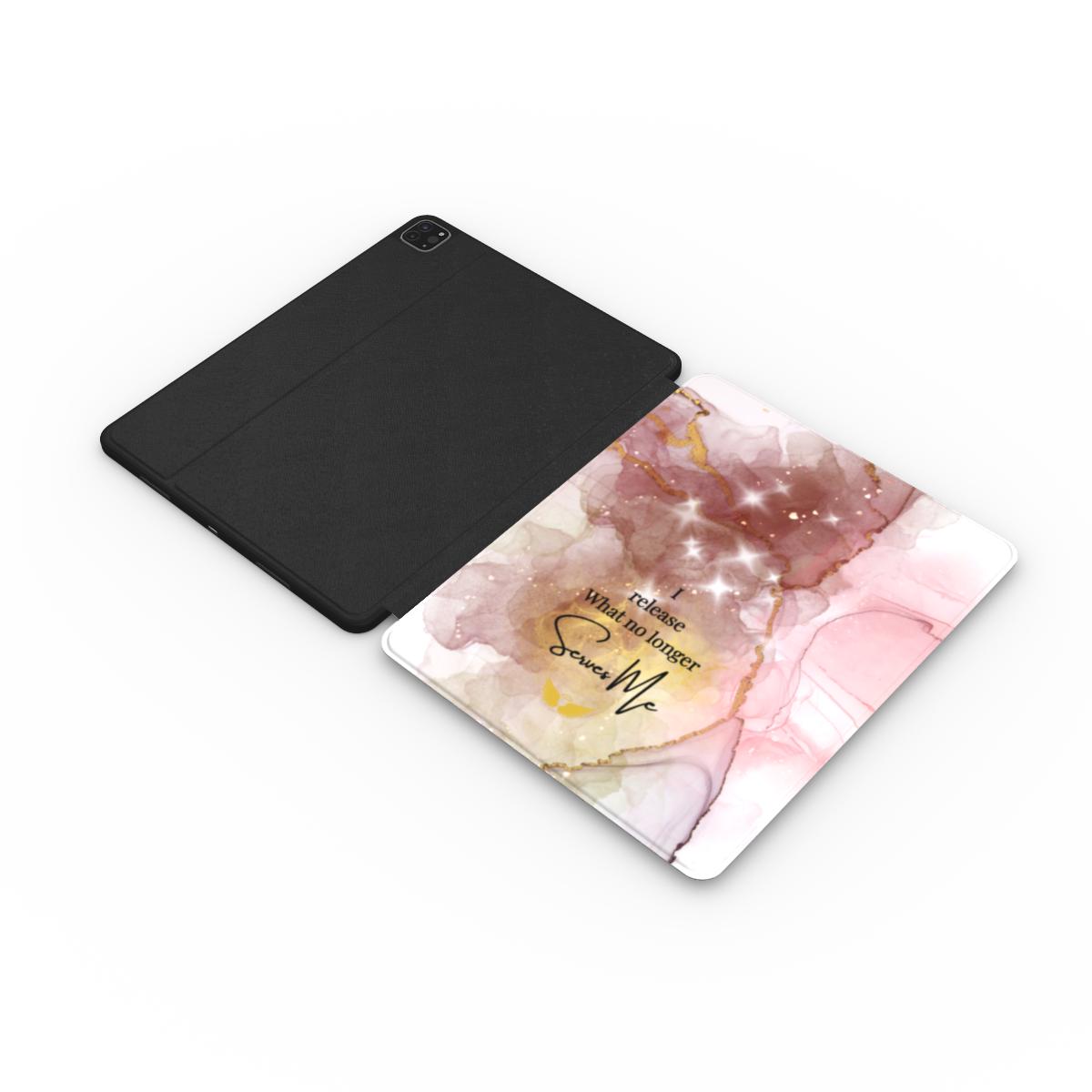 Apple iPad Case Sacred Release