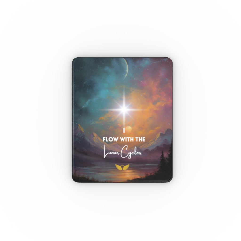 Apple iPad Case Lunar Flow