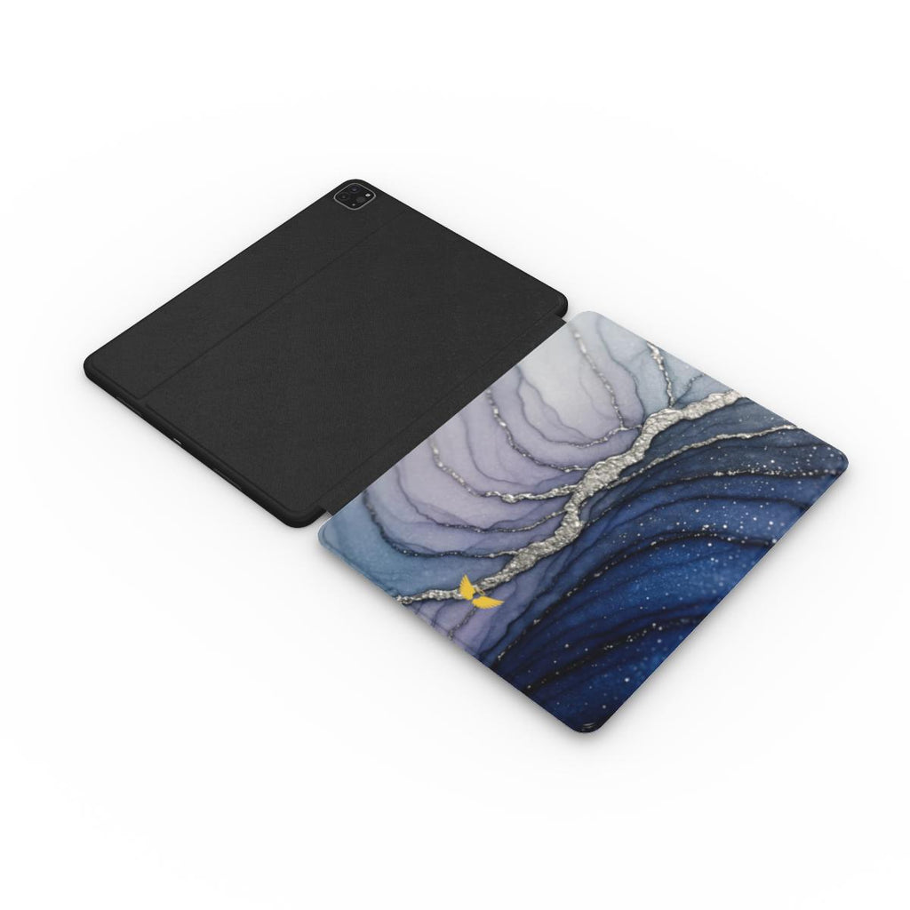Apple iPad Case Starlit Stone