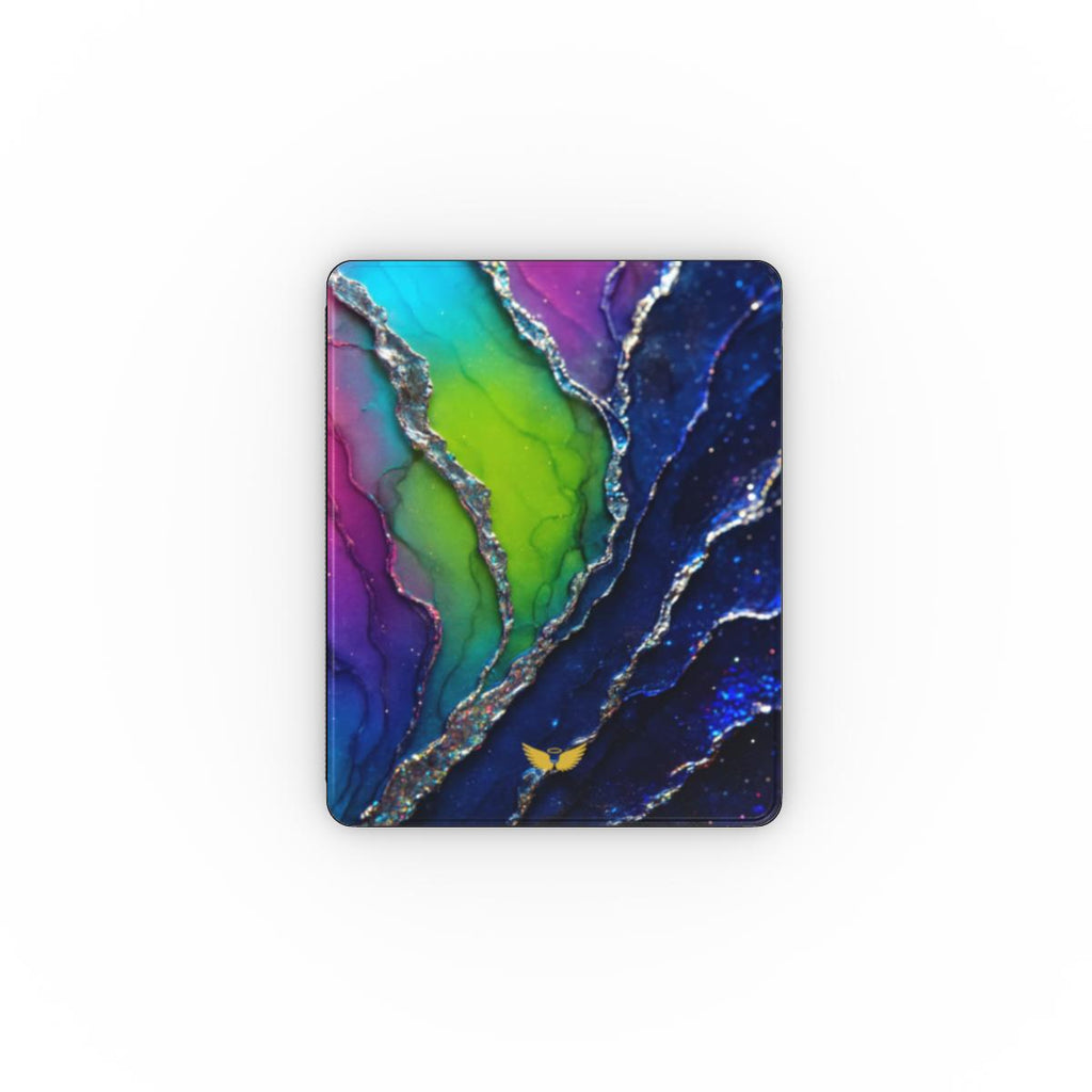 Apple iPad Case Aurora Spirit