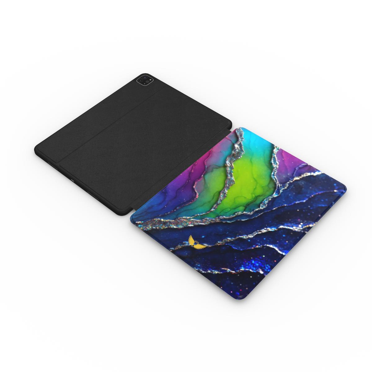 Apple iPad Case Aurora Spirit