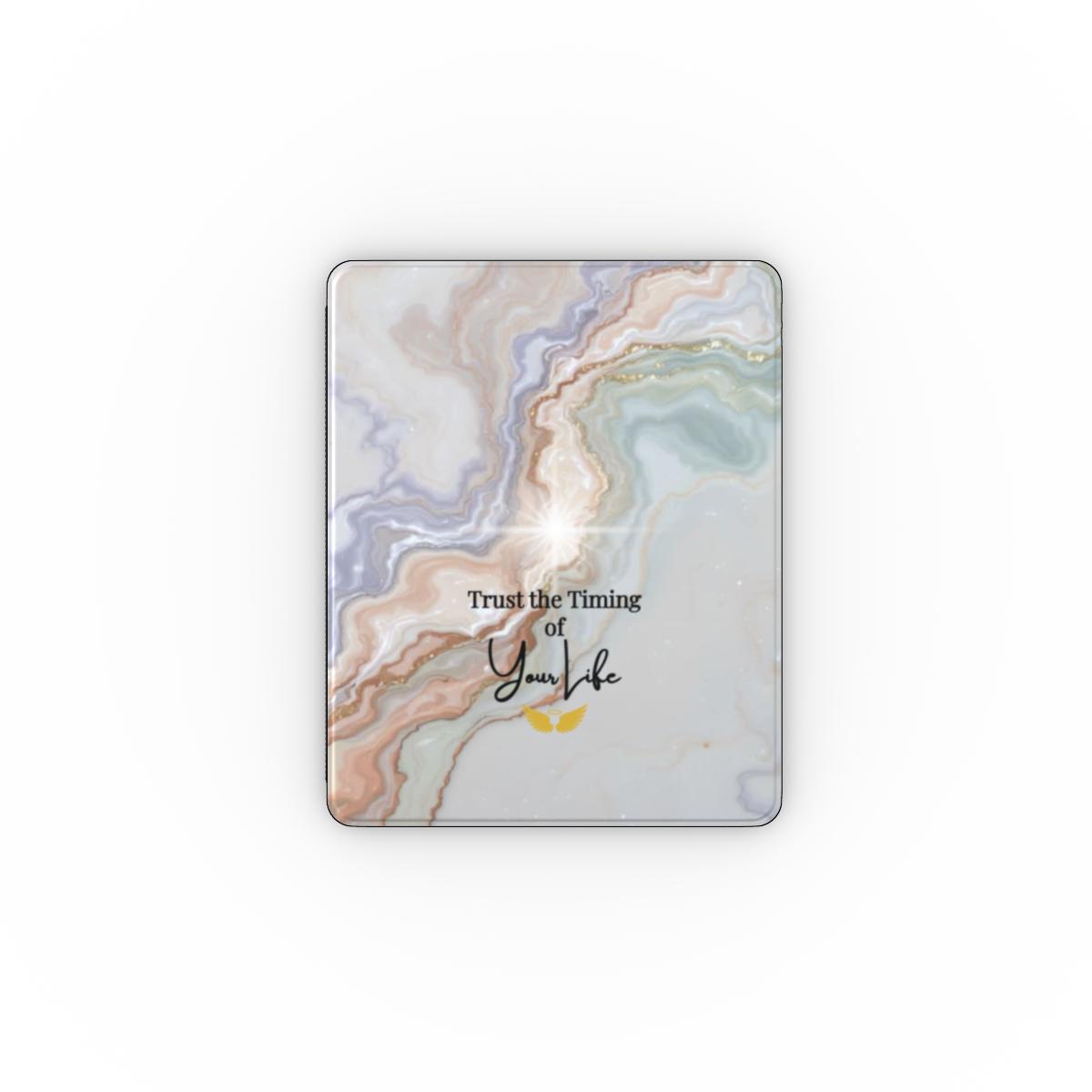 Apple iPad Case Trust the Timing