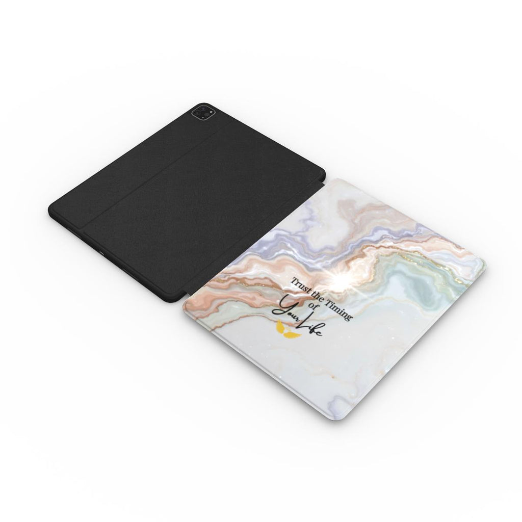 Apple iPad Case Trust the Timing