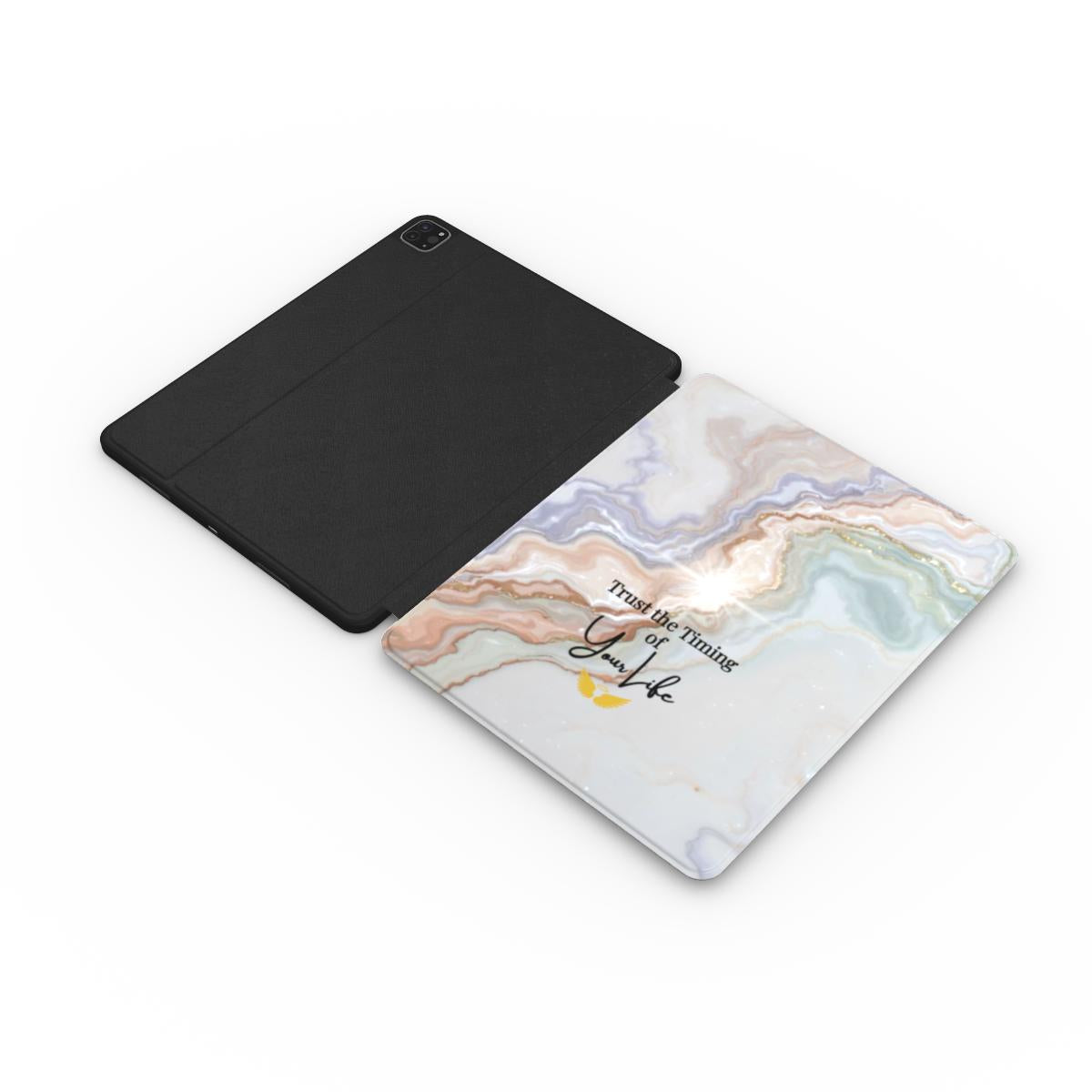 Apple iPad Case Trust the Timing