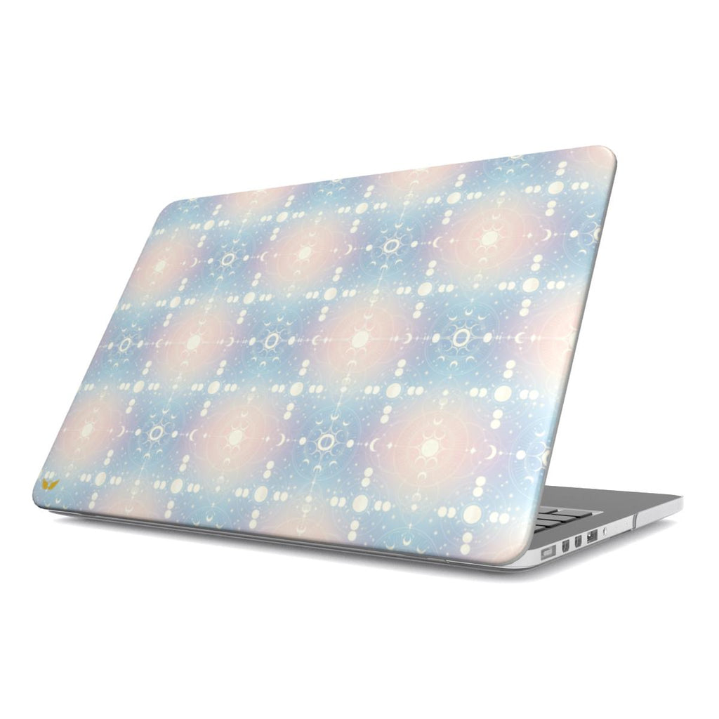 Moon Magic MacBook Case