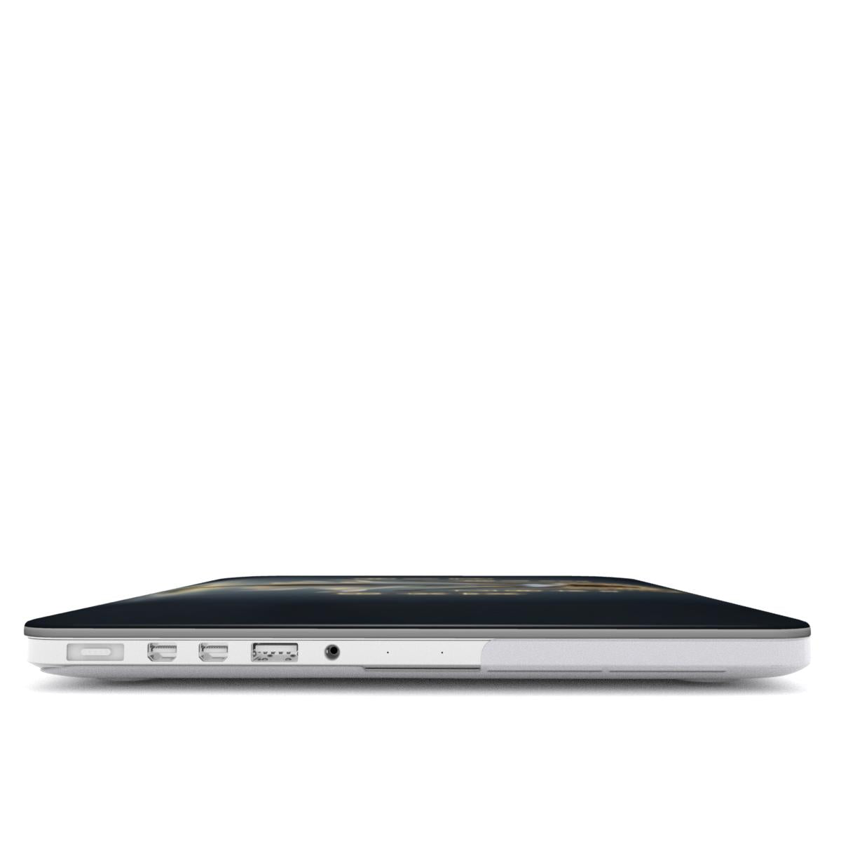Ancestral Light MacBook Case