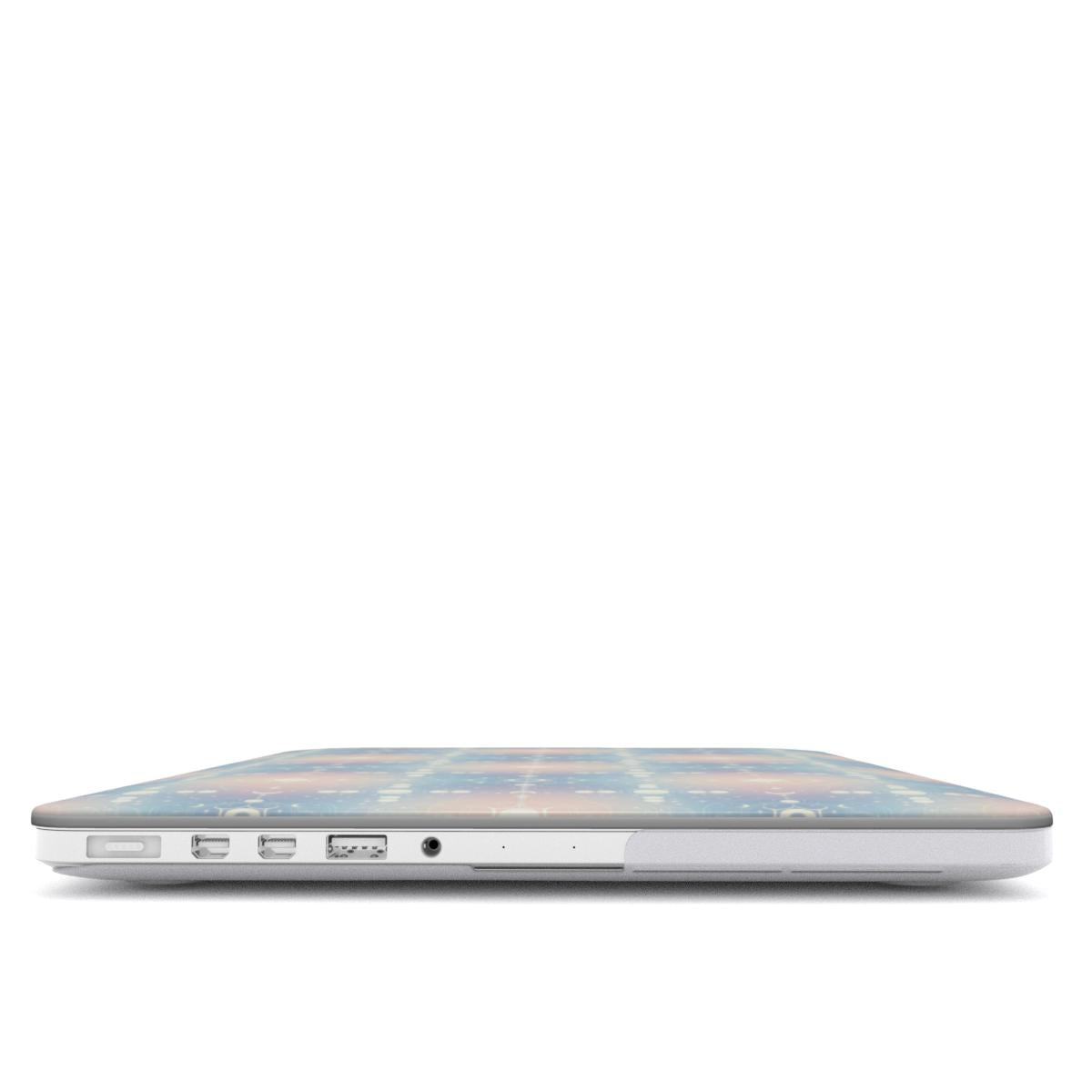 Moon Magic MacBook Case