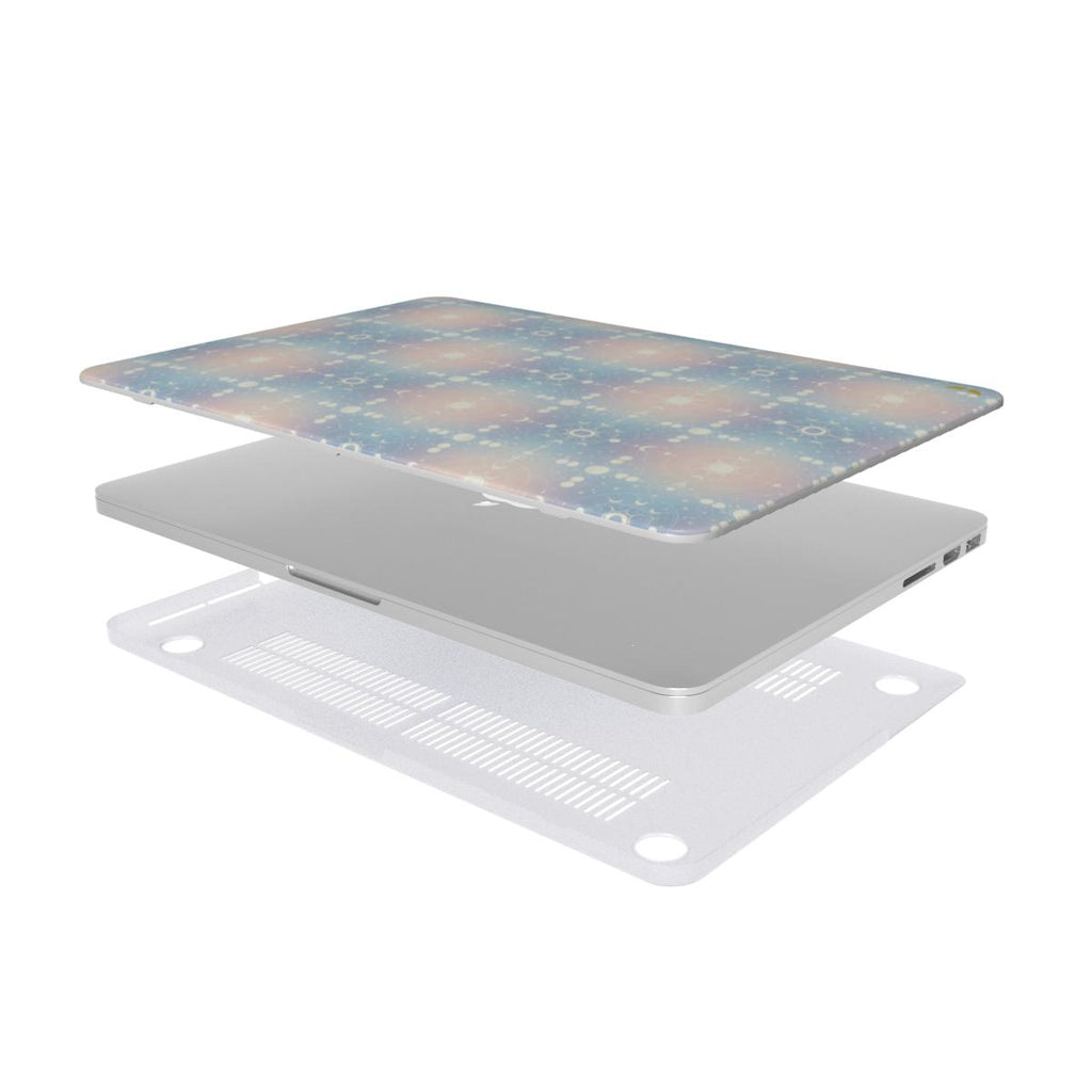 Moon Magic MacBook Case