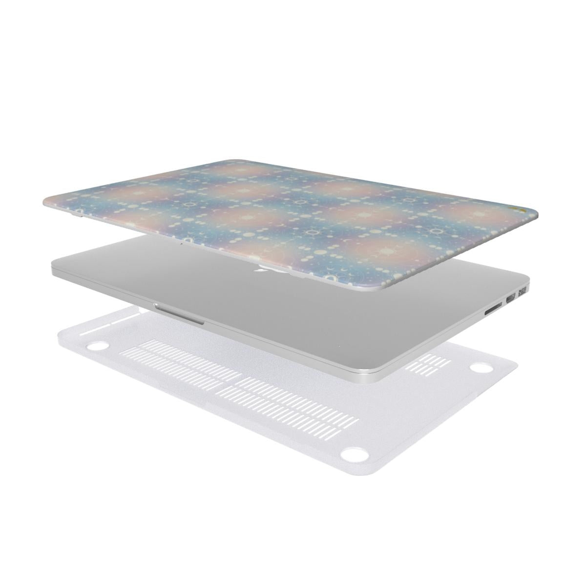 Moon Magic MacBook Case