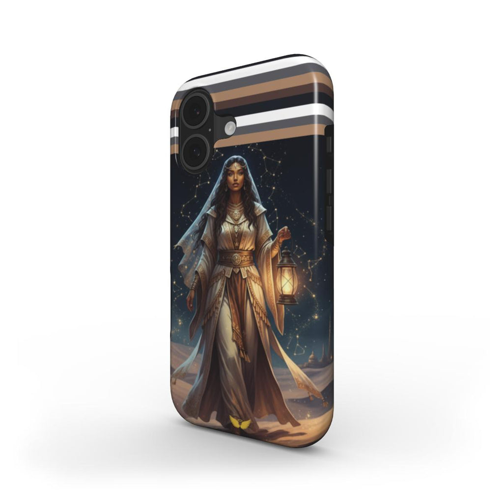 Tough Phone Case Celestial Nomad