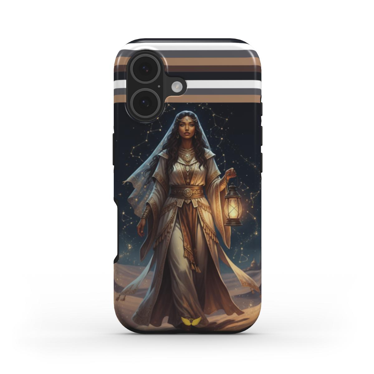 Tough Phone Case Celestial Nomad