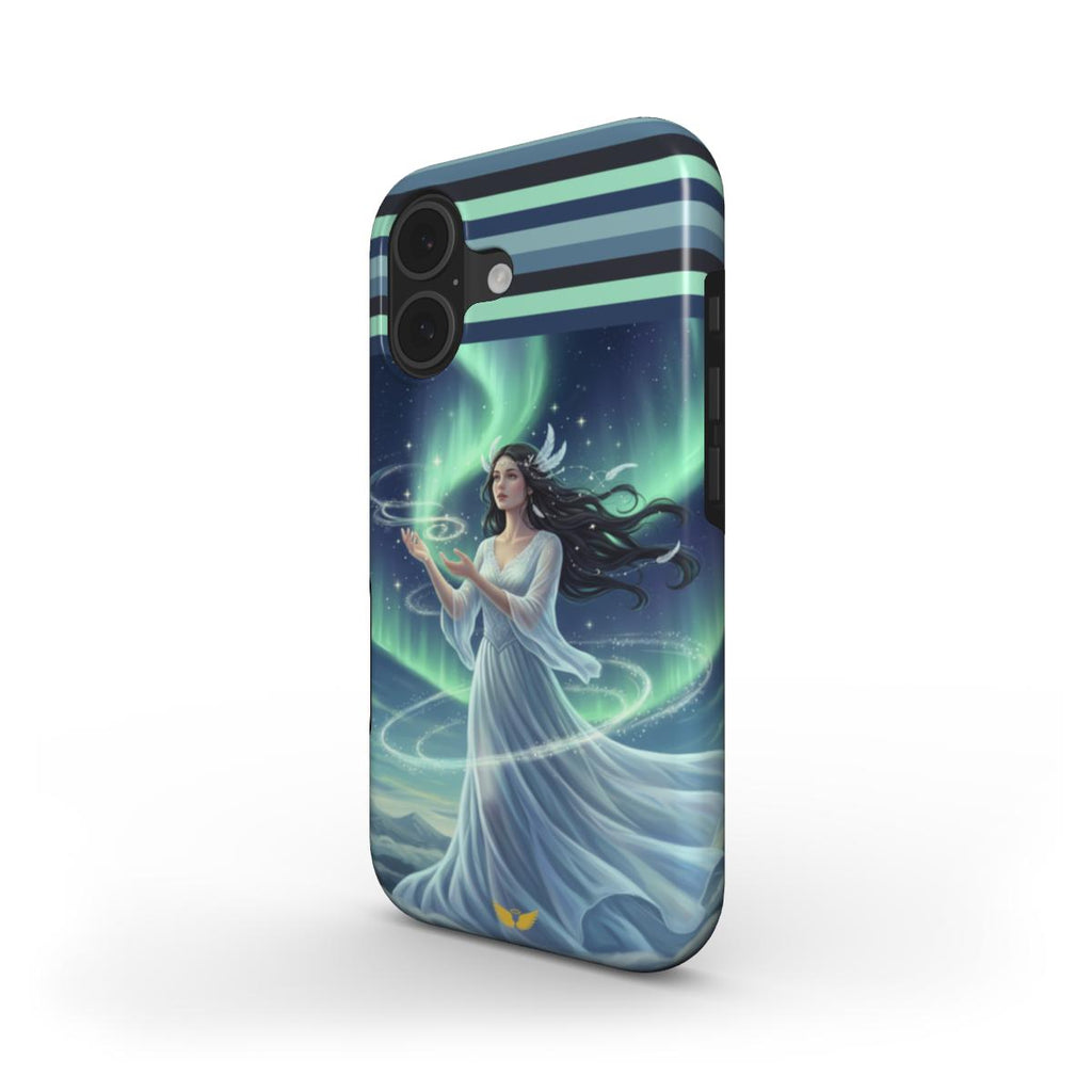 Tough Phone Case Sky Whisperer