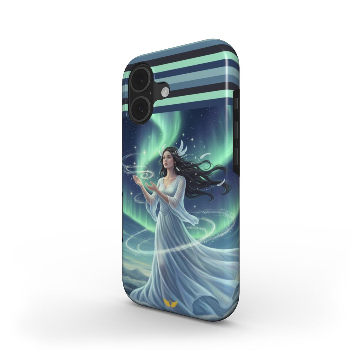 Tough Phone Case Sky Whisperer