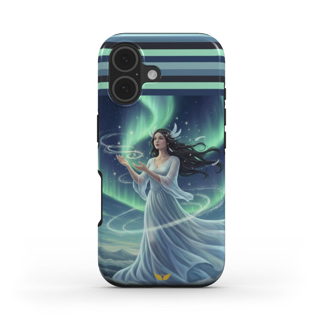 Tough Phone Case Sky Whisperer