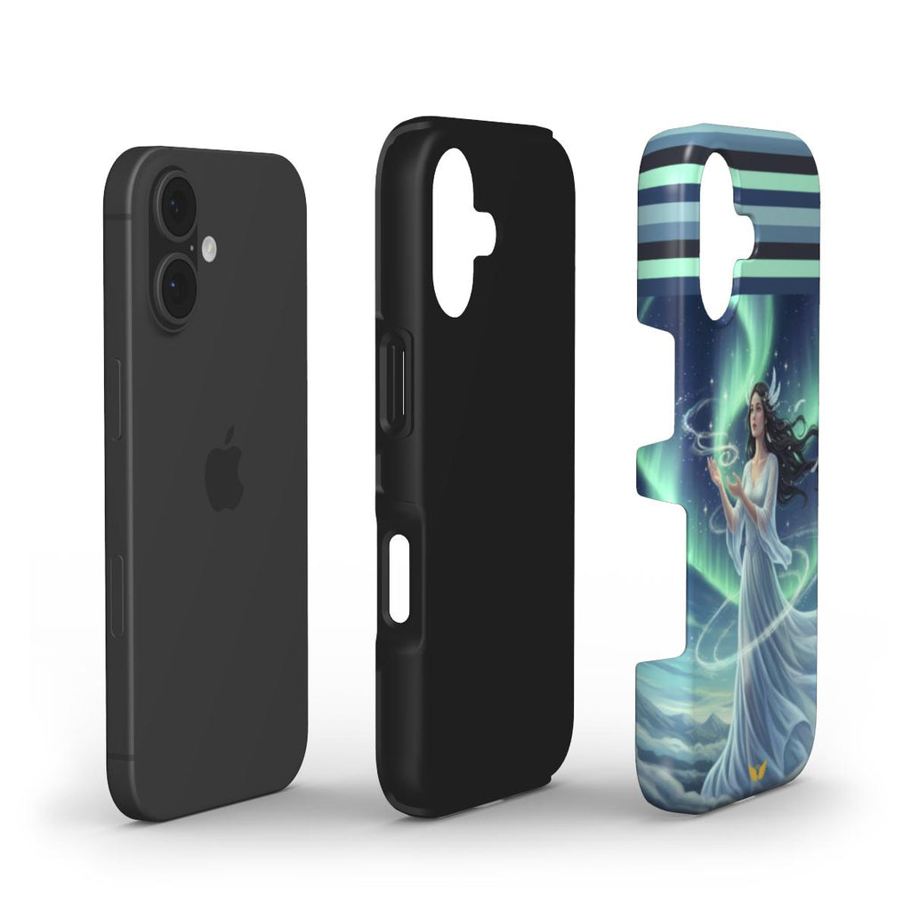 Tough Phone Case Sky Whisperer