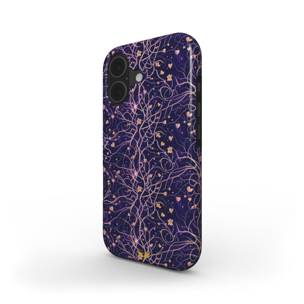 Tough Phone Case Divine Roots