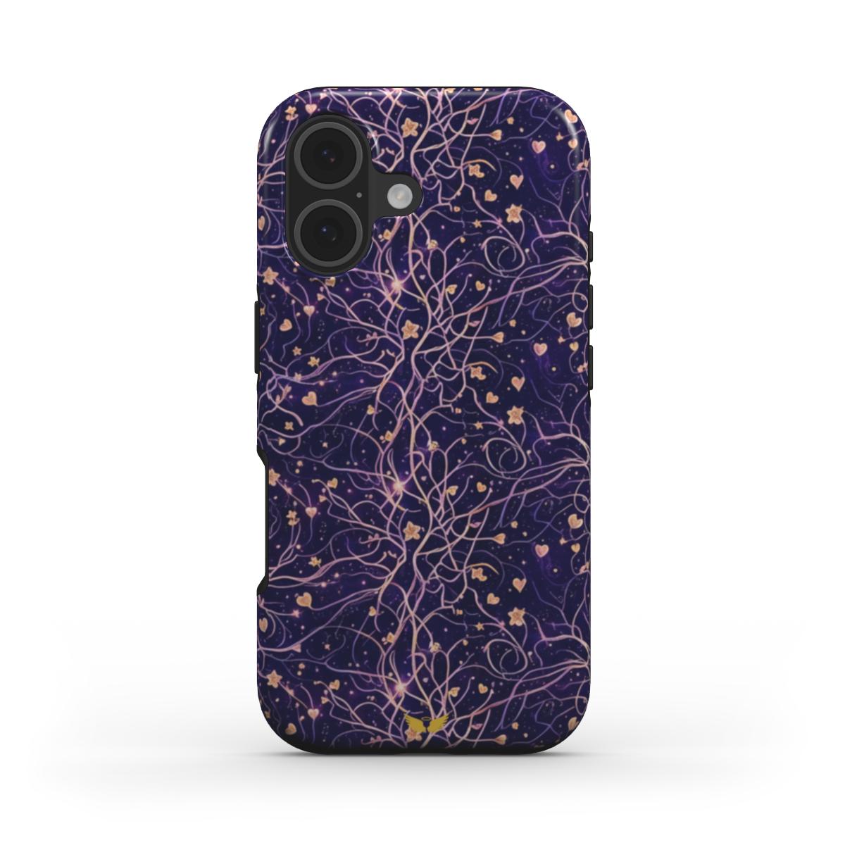 Tough Phone Case Divine Roots