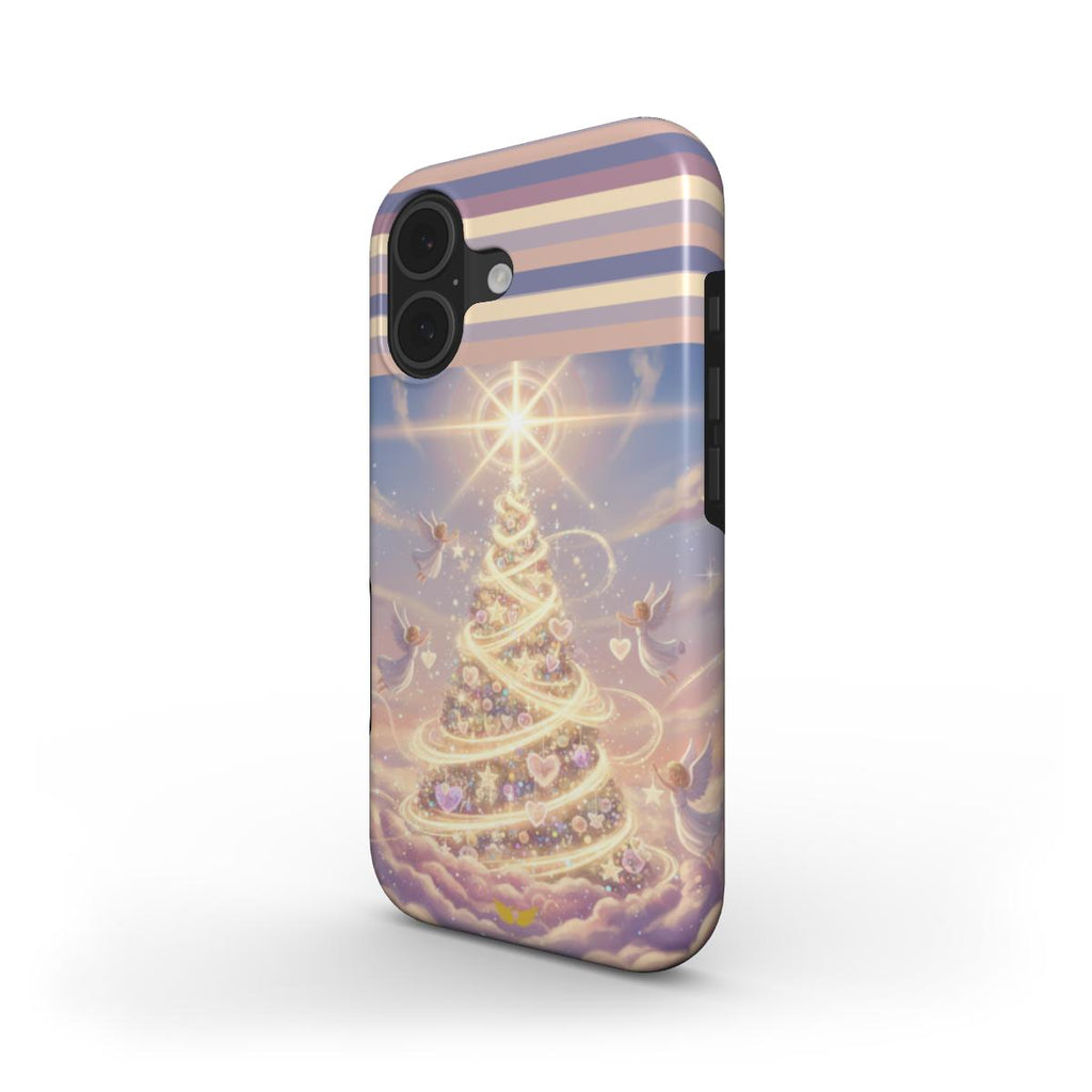 Tough Phone Case Divine Tree of Joy