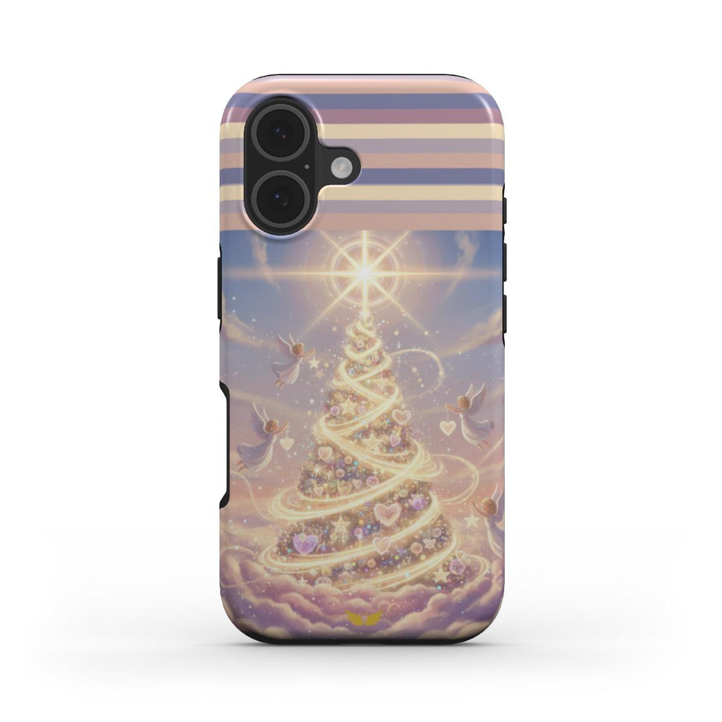 Tough Phone Case Divine Tree of Joy