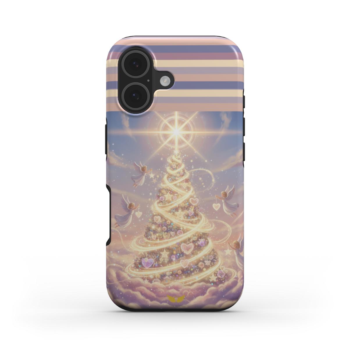 Tough Phone Case Divine Tree of Joy