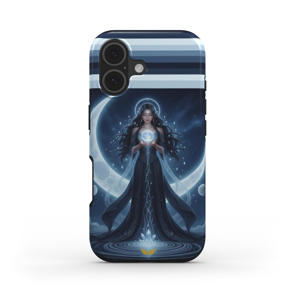 Tough Phone Case Moonlight Healer