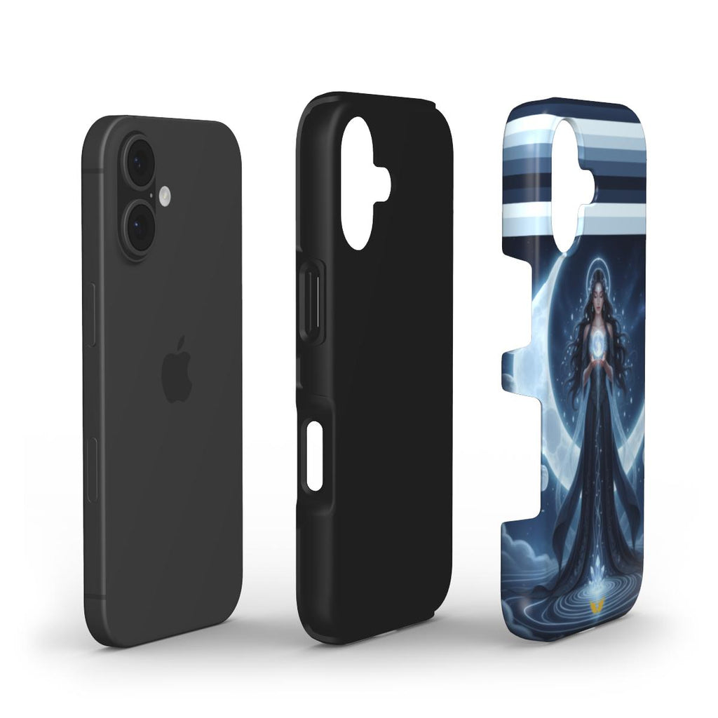 Tough Phone Case Moonlight Healer