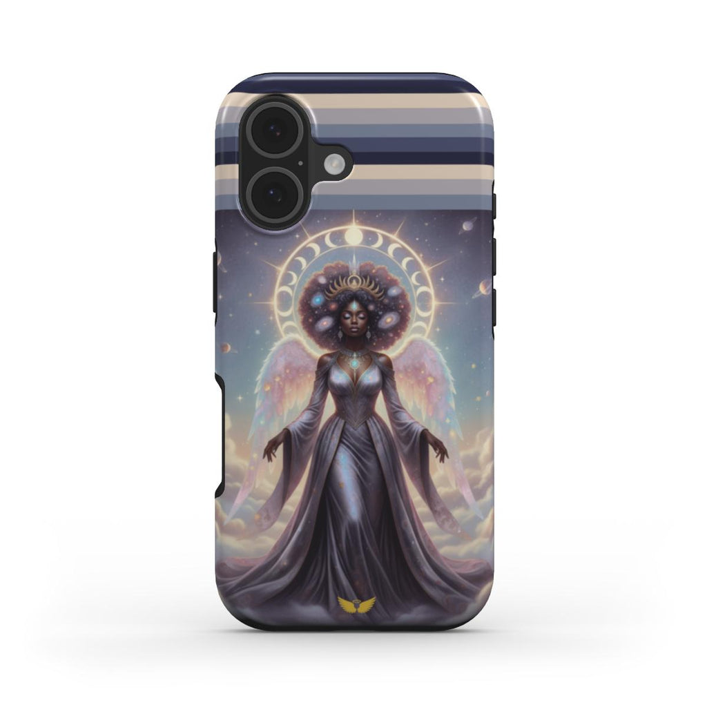 Tough Phone Case Queen of the Cosmos