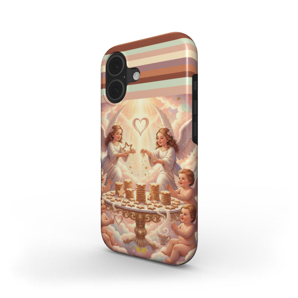 Tough Phone Case Celestial Cookie Party