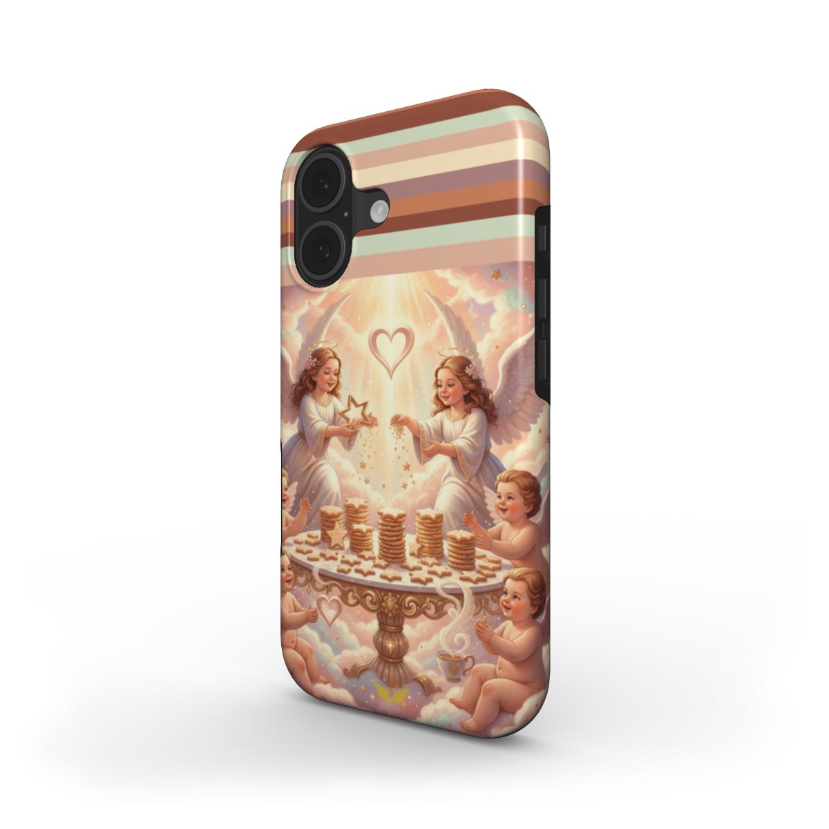 Tough Phone Case Celestial Cookie Party