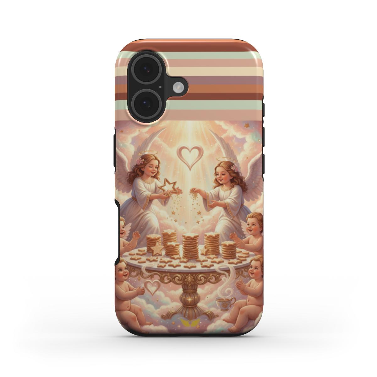 Tough Phone Case Celestial Cookie Party